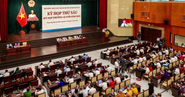 HĐND TPHCM sắp họp chuyên đề: Chốt bảng giá đất mới, 