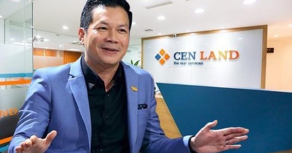 Cen Land khẳng định không liên quan đến các hoạt động đầu tư cá nhân của Shark Hưng