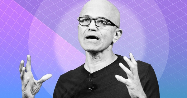 Quá thất vọng về Copilot, đích thân CEO Satya Nadella phải lao vào quản lý các dự án AI của Microsoft
