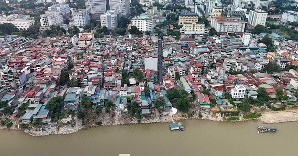 Dự án cầu Trần Hưng Đạo: Vừa thu hồi, vừa cấp giấy phép xây dựng, 'sổ đỏ' cho người dân