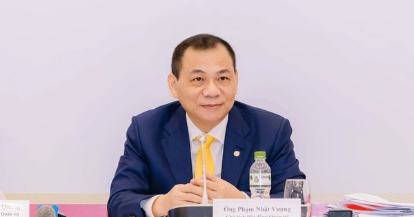 NÓNG: Gần 3,9 tỷ cổ phiếu Vingroup sắp về tài khoản nhà đầu tư