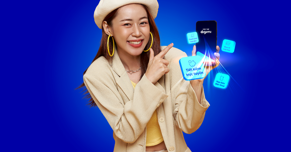 Từ thanh toán đến đầu tư: Vì sao người dùng tìm kiếm một ứng dụng 