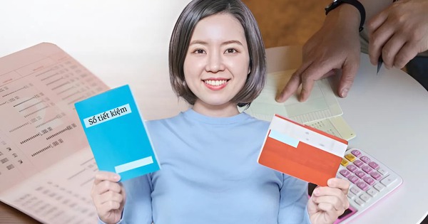 Lương 10,5 triệu/tháng vẫn tiết kiệm được 35 triệu/năm: 8 thói quen cực dễ áp dụng mà ai cũng làm được