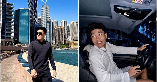 Tài sản lớn nhất của Phạm Lý Đức