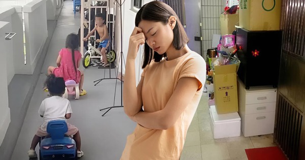 Chọn căn cuối hành lang vì rẻ, nhưng sống 30 ngày tôi đã suy sụp hoàn toàn vì 3 thứ không thể thay đổi