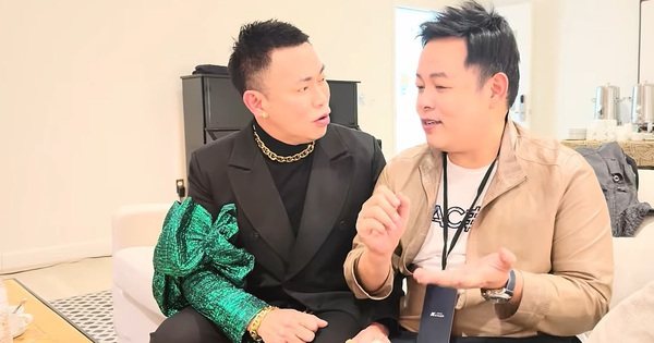 Nam ca sĩ nổi danh hải ngoại bán mỗi tour 2 tỷ đồng