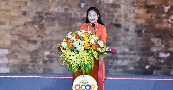 NSND Thanh Ngoan phấn khởi nhận trọng trách mới