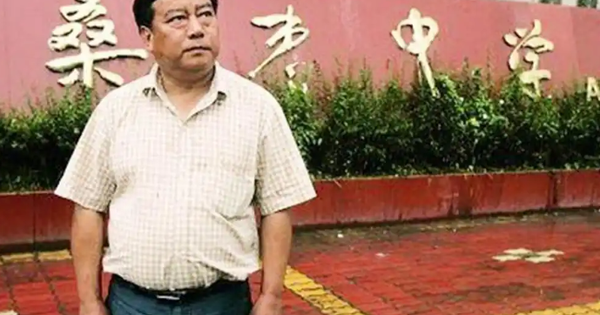 Thầy hiệu trưởng vừa nhậm chức đã đưa ra quyết định gây tranh cãi, 13 năm sau tất cả mọi người đều phải thừa nhận và nể phục