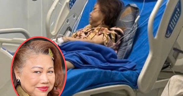 Tình trạng của ca sĩ Siu Black sau cơn nguy kịch, bị tràn dịch tim và phổi