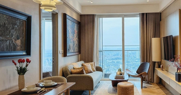 NTK nội thất 20 năm kinh nghiệm tiết lộ: Nên mua sofa vải hay sofa da, rất nhiều người chọn sai và phải nuối tiếc