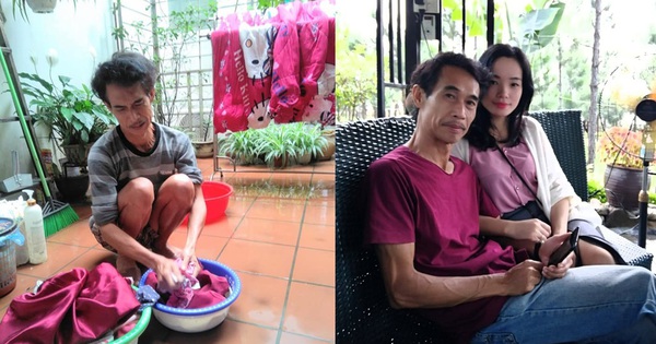 Cuộc sống hôn nhân của nam NSƯT 45 tuổi kết hôn, vợ kém 25 tuổi