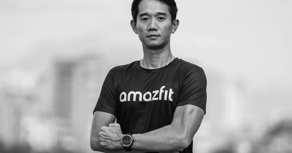 Founder Tuân Võ - VĐV Ironman hàng đầu Việt Nam qua đời ở tuổi 41