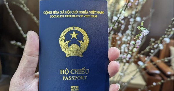 Từ 1/1/2026, bạn sẽ mất quyền lợi này nếu chưa làm hộ chiếu