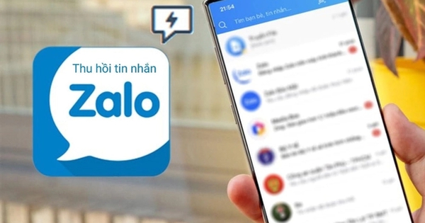 Thông tin khẩn về tin nhắn trên Zalo, tất cả người dân cần biết càng sớm càng  tốt