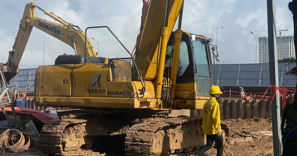 Một con đường có đến 4 dự án làm ảnh hưởng đến người dân ở Đà Nẵng