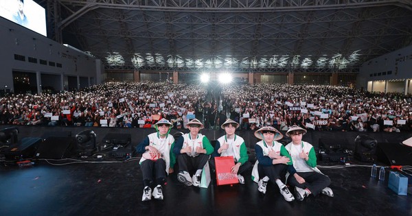 1,3 triệu người đồng thời xem Faker T1 thi đấu tại Việt Nam