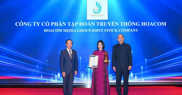 Hoacom Media: Hành trình định hình bản sắc trong truyền thông bất động sản Việt Nam