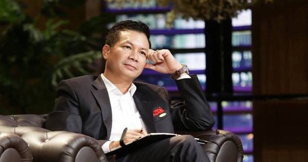 Chuyện gì đang xảy ra với Shark Hưng?