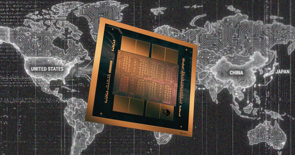 Cách các gã khổng lồ AI Trung Quốc 'lách luật' để sử dụng công nghệ của NVIDIA