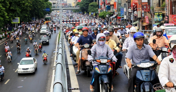 Tất cả người tham gia giao thông cần đặc biệt chú ý lỗi phổ biến này, vi phạm sẽ đối diện mức phạt nặng