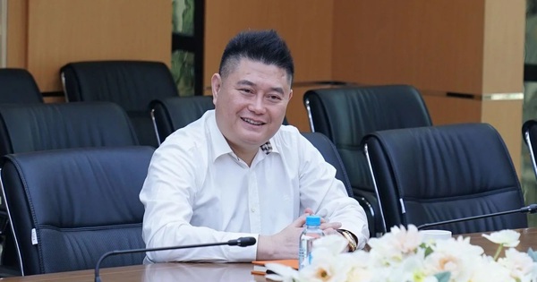 Trước khi bước vào ngân hàng, ông Nguyễn Đức Thụy đã xây dựng khối bất động sản lớn đến đâu?