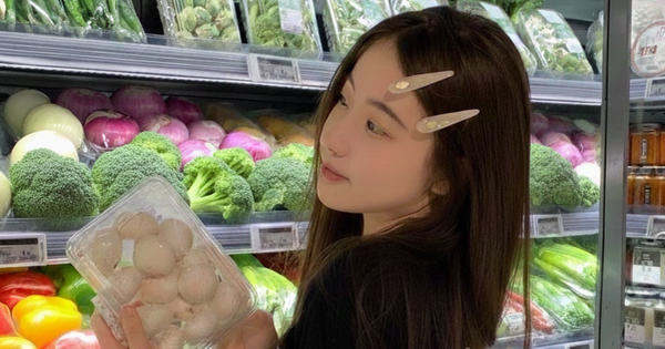 Chợ Việt có loại rau là “trùm cuối” chống ung thư, tốt cho xương khớp chẳng thua gì sữa