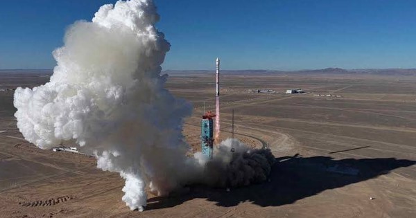 Trung Quốc lại thất bại 1 việc, tiếp tục đi sau Mỹ 10 năm trong lĩnh vực Washington đang bá chủ thế giới