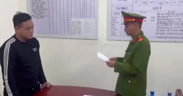 Mua app ngân hàng giả trên Telegram, thanh niên lừa đảo nhiều người bán hàng