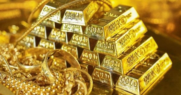 Giá vàng lên hơn 159 triệu đồng/lượng, Tập đoàn Việt chuyên đào kho báu lên kế hoạch khai thác hơn 900 kg vàng, gần 3.000 kg bạc, mục tiêu tổng doanh thu hơn 170.000 tỷ đồng
