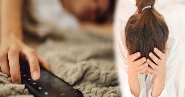 Đi ngủ đừng để vật này ở đầu giường, ảnh hưởng xấu đến giấc ngủ và sức khỏe