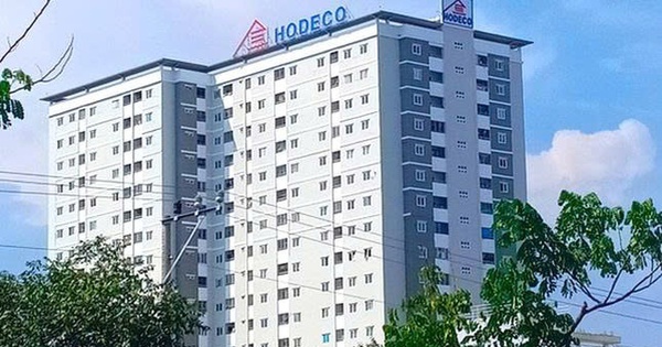Hodeco tiếp tục chào bán hơn 1,9 triệu trái phiếu chuyển đổi ‘ế’ cho 115 cá nhân