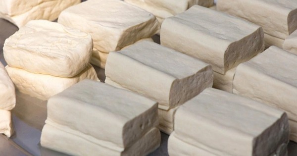 4 dấu hiệu đậu phụ 