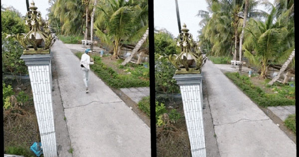 Kiếp nạn mà shipper nào cũng phải đối mặt: Chạy bán sống bán chết giữa đường, cái kết khiến ai cũng bật cười