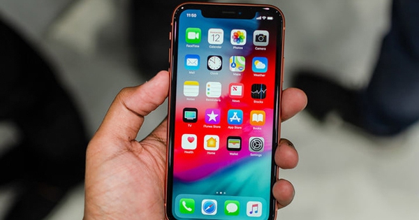 Thông báo quan trọng đến người dùng iPhone cũ