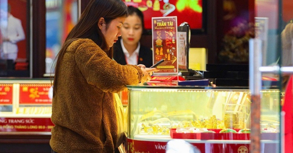 5 nguyên tắc mua vàng chưa ai nói