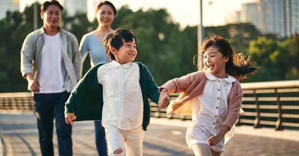 Một việc cha mẹ càng “lười”, con cái khi trưởng thành càng dễ thành công, hiếu thảo