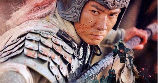 Triệu Vân gần như bất bại cả đời, nhưng đánh chính diện vẫn có những ngoại lệ khiến ông không thể thắng