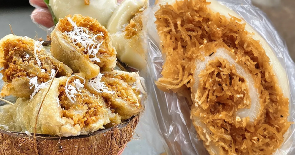 Không phải lòng lợn, cũng chẳng có thịt, bánh 