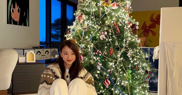 Mỹ nhân giải nghệ ở tuổi 22, cưới đại gia ở tuổi 28: Sống như công chúa trong cơ ngơi 130 tỷ