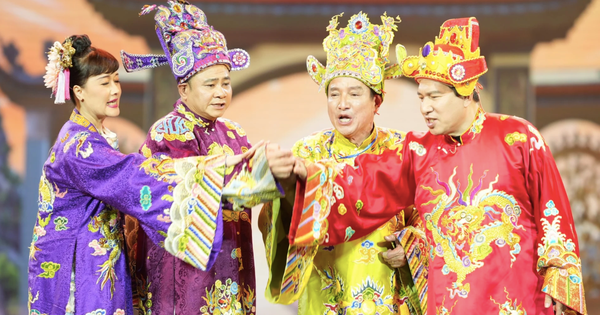 Thực hư thông tin Táo Quân 2026 không lên sóng đêm Giao thừa