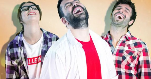 Cười có lợi cho tim mạch, hệ miễn dịch và giảm đau – ngay cả khi đó là tiếng cười giả tạo