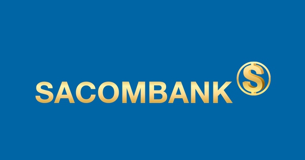 Sacombank thay logo mới, tái định vị chiến lược phát triển giai đoạn tiếp theo