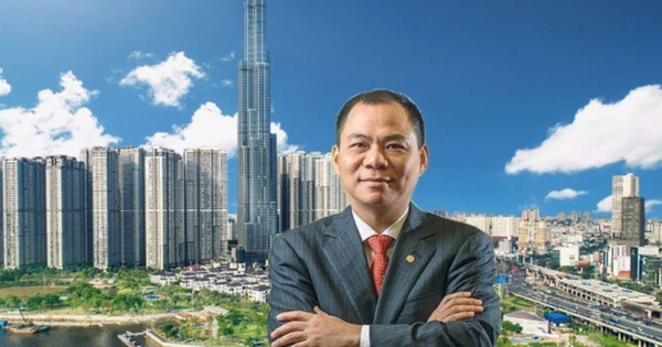 NÓNG: Vingroup rút đăng ký đầu tư dự án đường sắt tốc độ cao Bắc – Nam