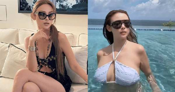 Cô gái Việt được chồng 