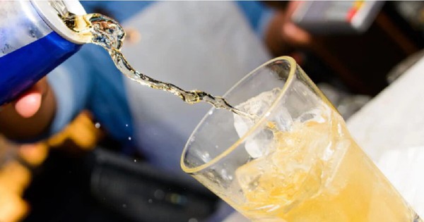 3 đồ uống âm thầm 