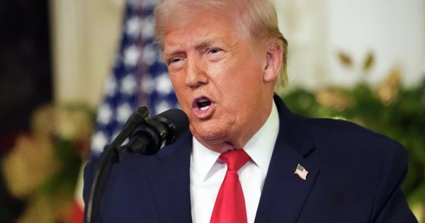 'Món quà' ông Trump chuẩn bị cho Moscow