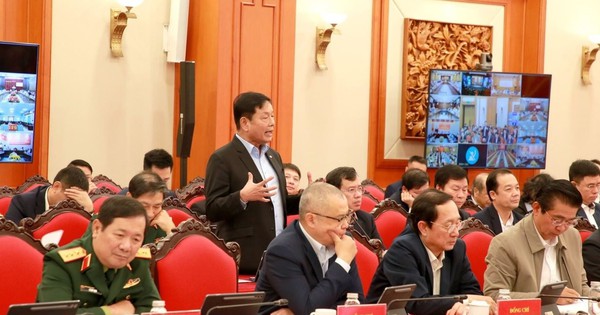 Chủ tịch FPT: Mô hình ngôn ngữ lớn tiếng Việt của FPT hiện có khoảng 5 triệu người dùng thường xuyên