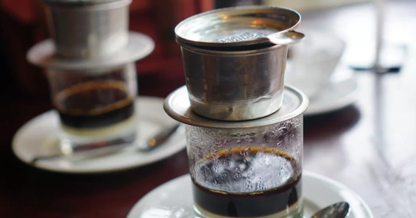 Đại học Harvard chỉ ra: Uống 1-3 ly cà phê/ngày, tim mạch và tuổi thọ có thay đổi rõ rệt