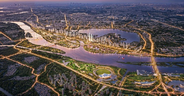 MIK Group xin rút lui khỏi siêu dự án 