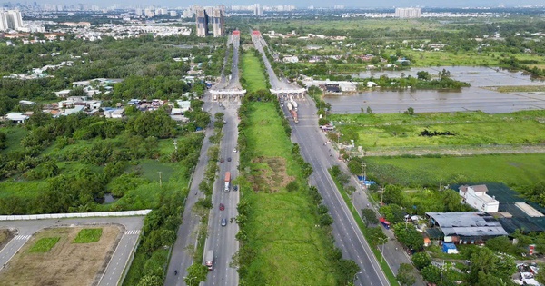 NÓNG: Giá đất nông nghiệp tại TPHCM dự kiến tăng cao